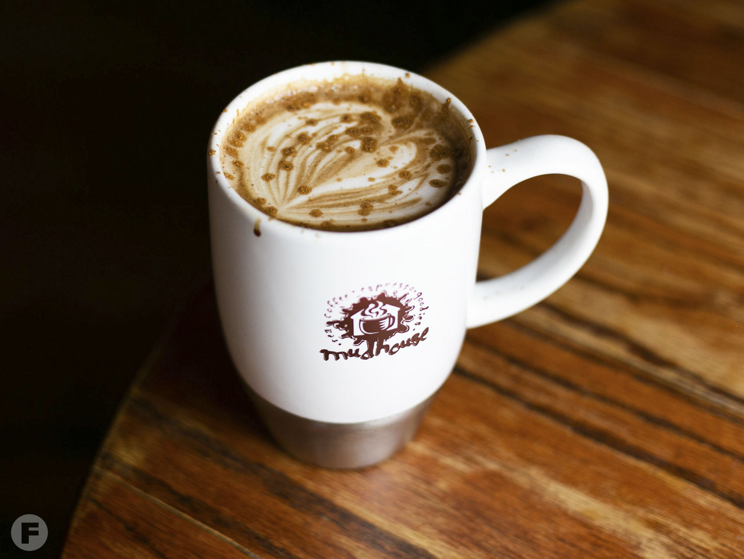 Mudhouse Coffee